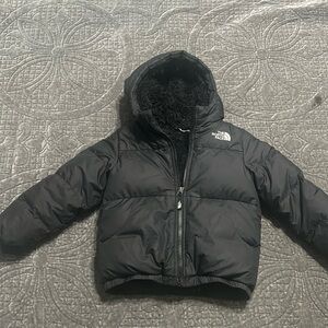 Kids puffer jacket